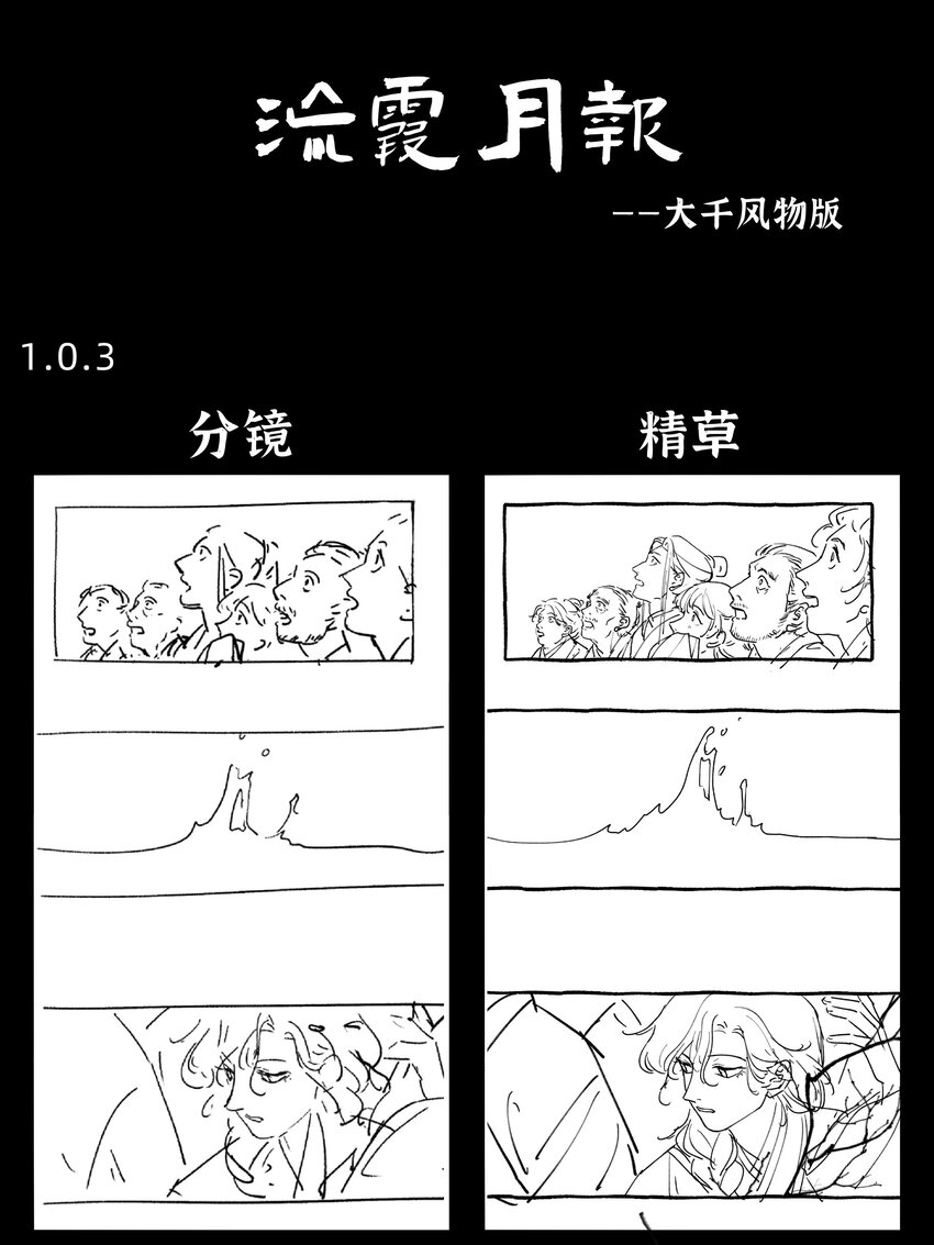 第零话 枢中人-第13话