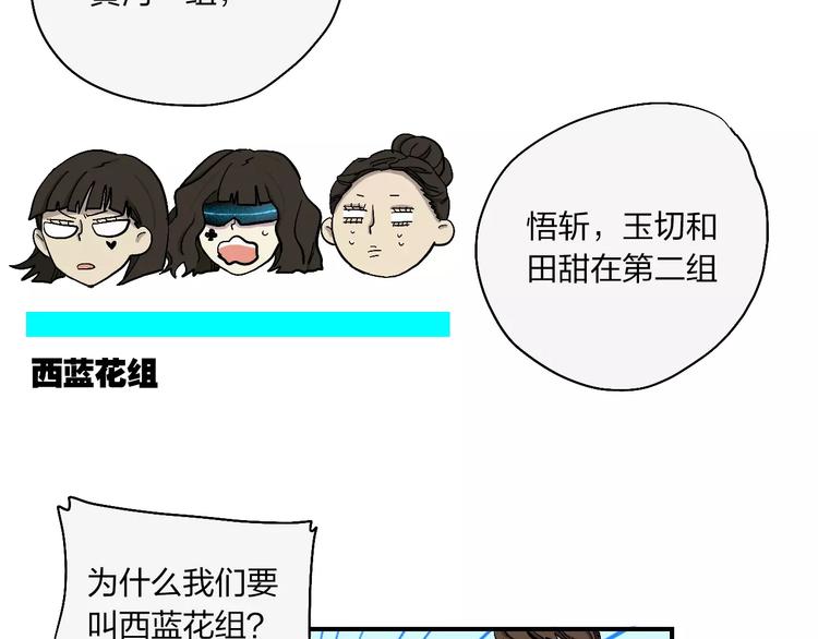 穹頂幻界 - 第11話 新手培訓指南(1/2) - 6
