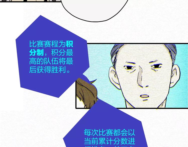 穹頂幻界 - 第13話 貓鼠遊戲(1/3) - 4