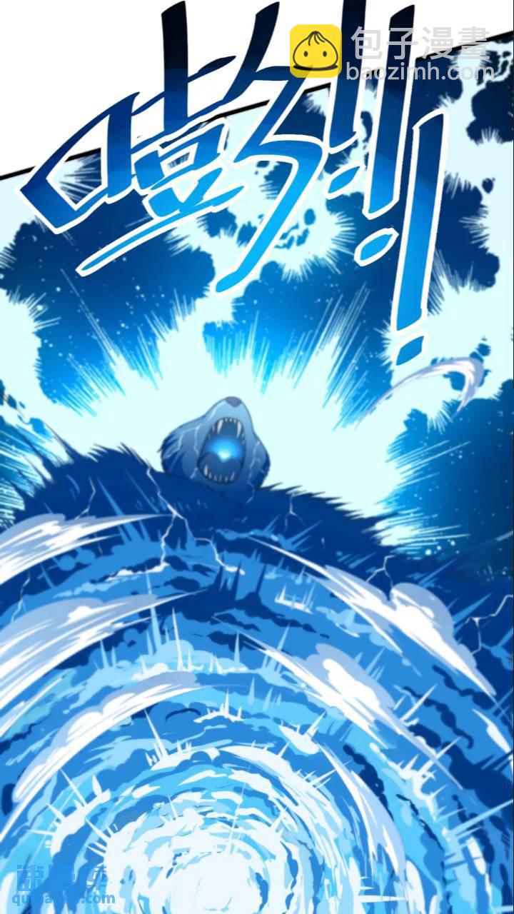 124：上阵绞杀-第105话