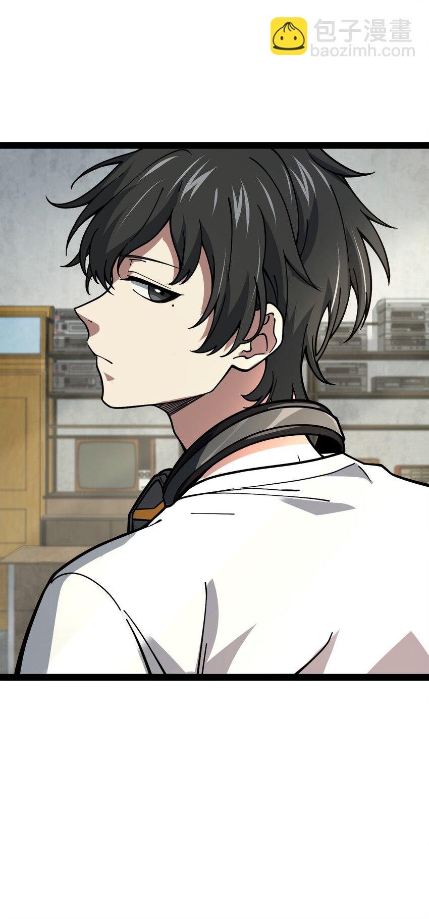 001 汝且莫去，于我为粮(1/4)-第1话