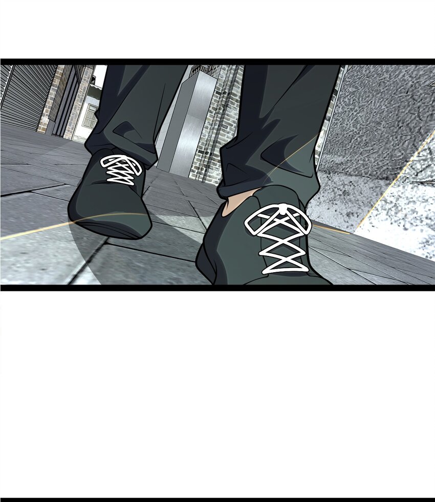 001 汝且莫去，于我为粮(1/4)-第1话