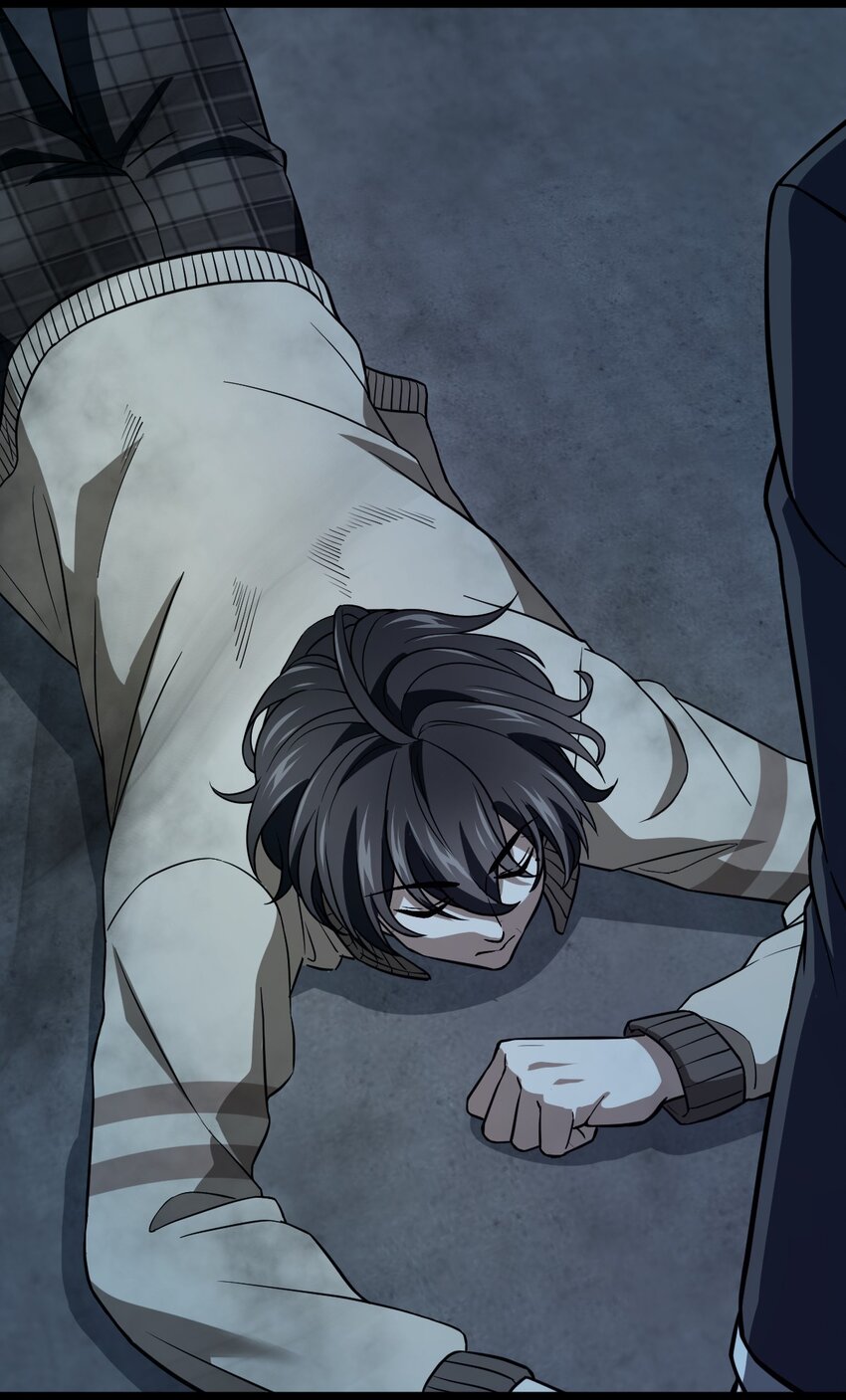 013 熬夜太多会长不高(1/2)-第13话