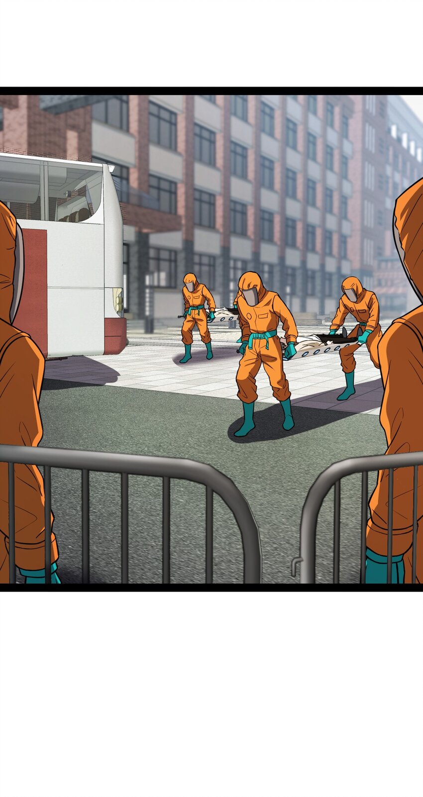 013 熬夜太多会长不高(1/2)-第13话