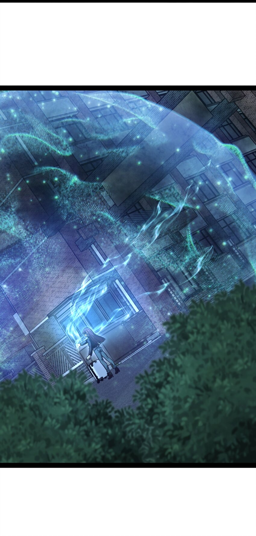 013 熬夜太多会长不高(1/2)-第13话