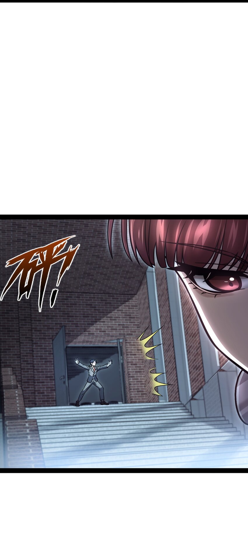 013 熬夜太多会长不高(1/2)-第13话