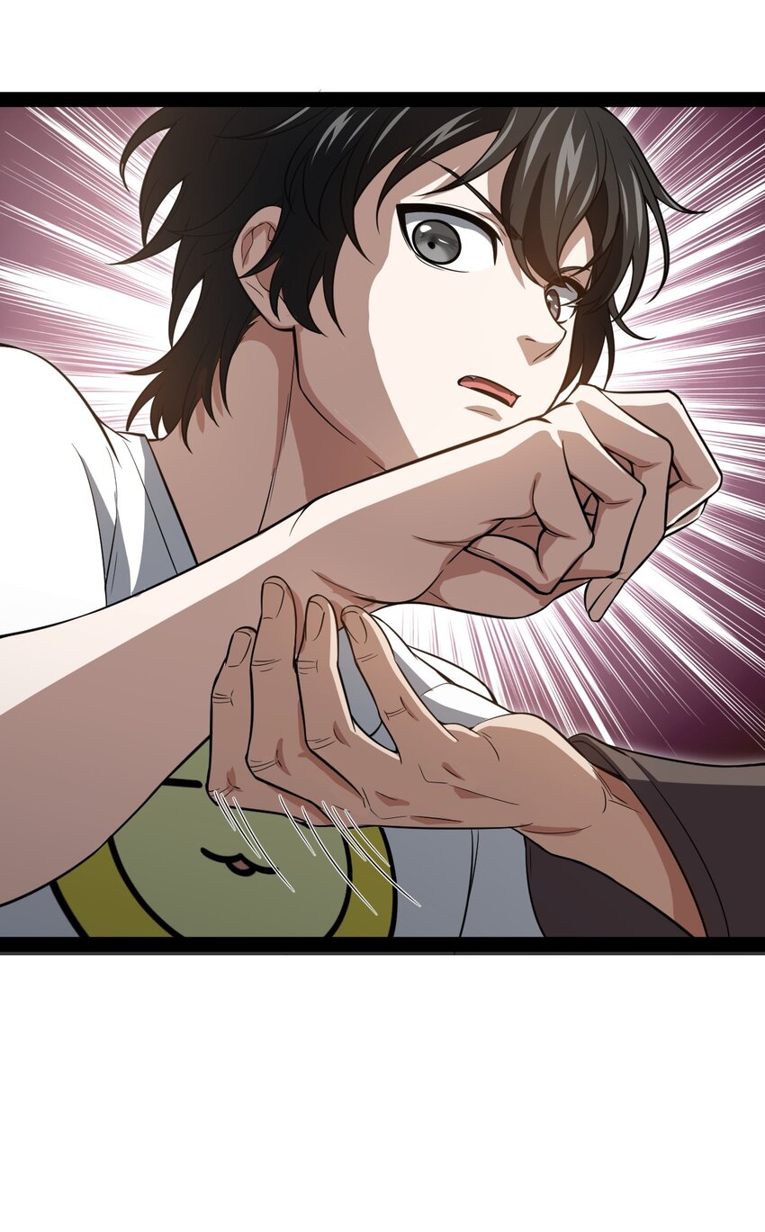 017 二次元都纯洁的和孩子一样(1/2)-第17话