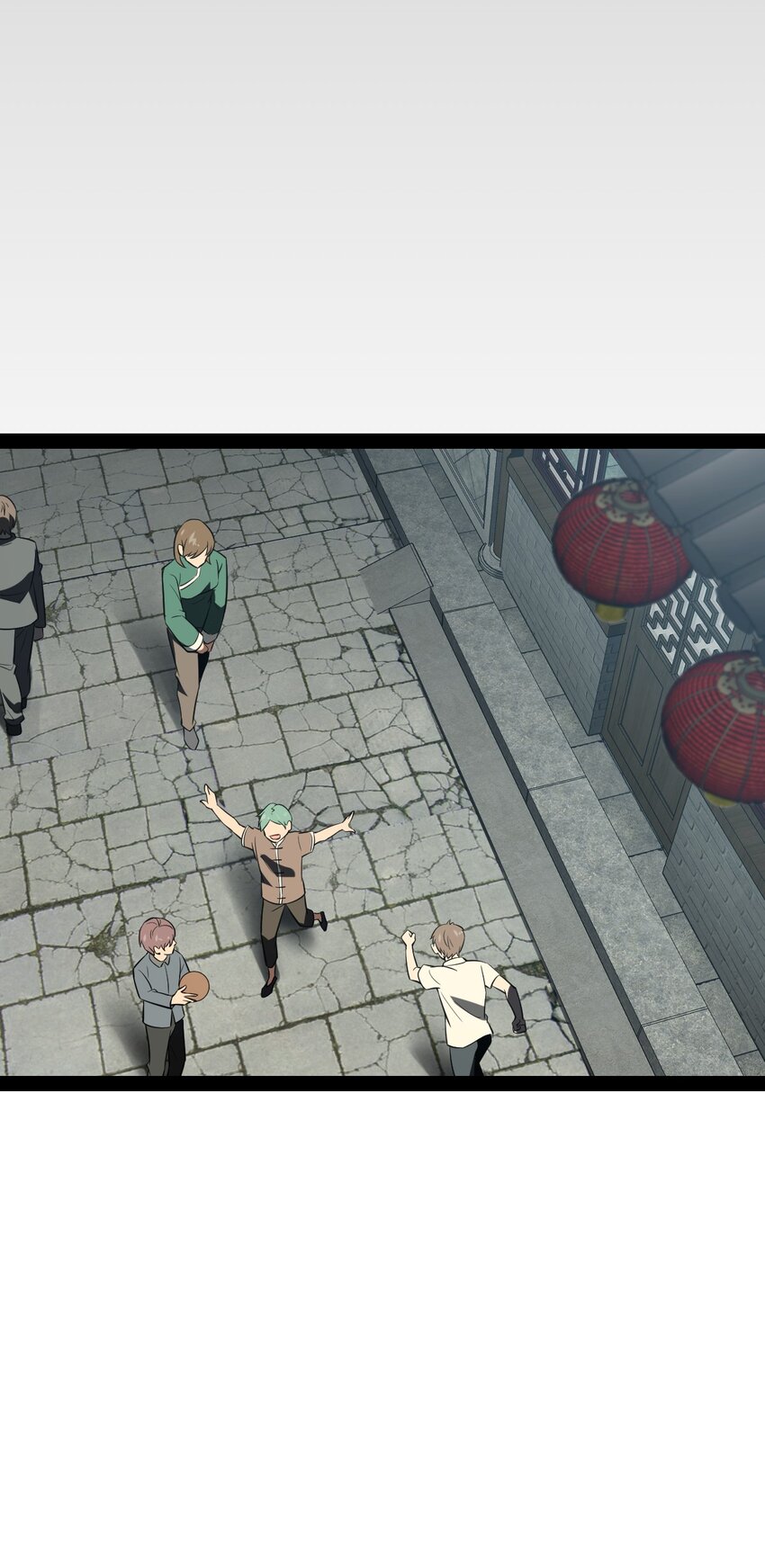 019 净网行动开始了(1/2)-第19话