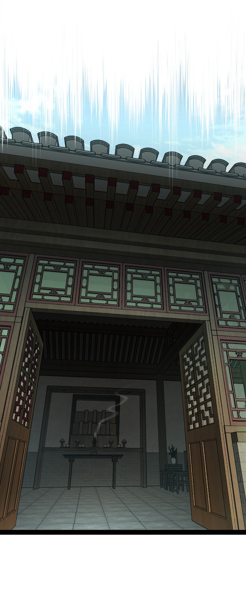 019 净网行动开始了(1/2)-第19话