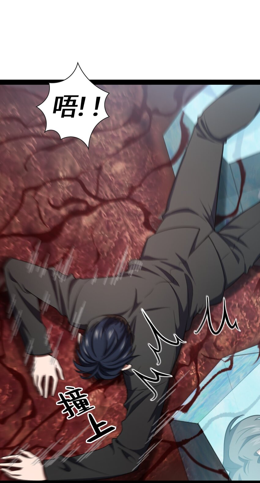 021 好像确实有可爱的地方啊(1/2)-第21话