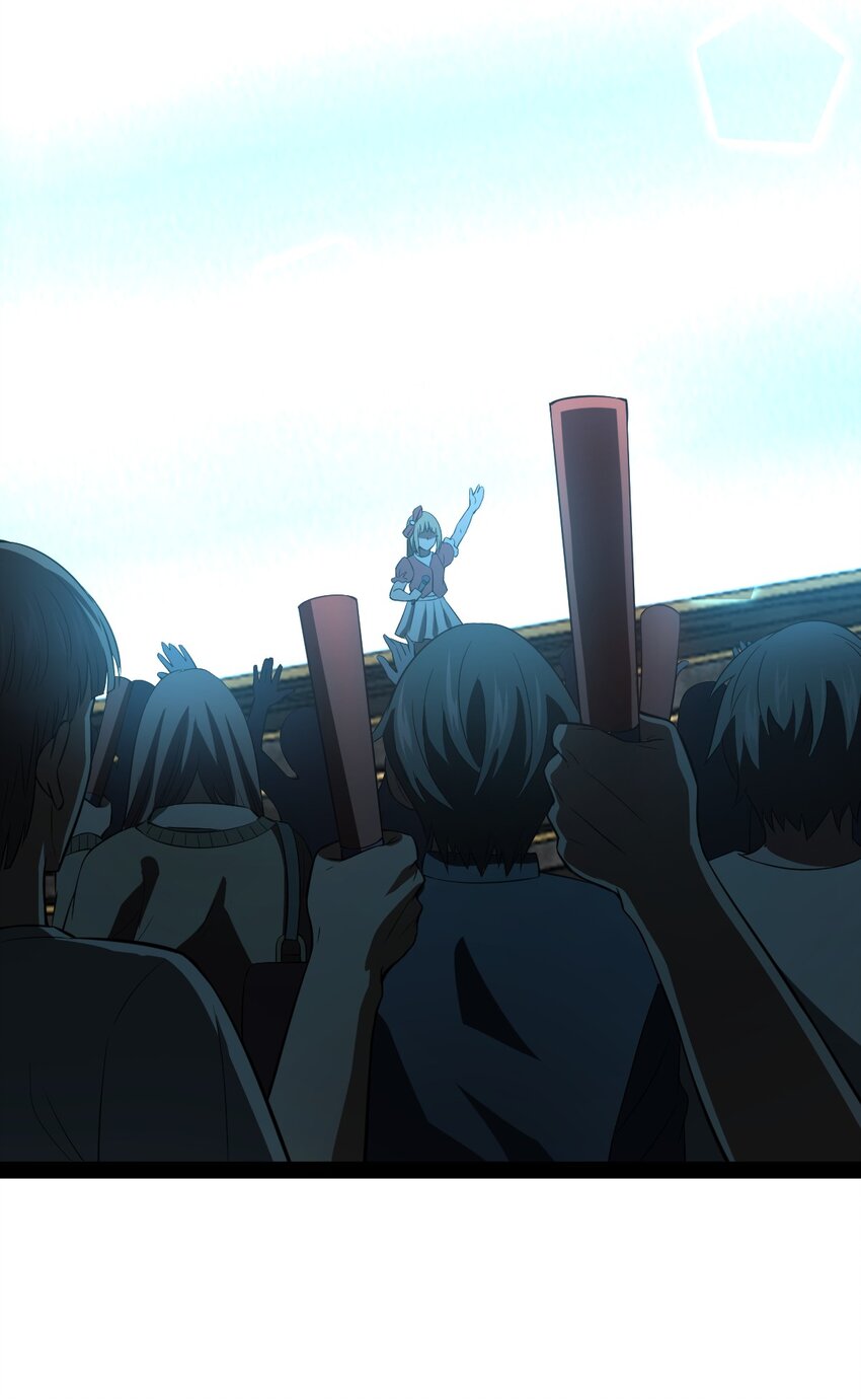 023 果然是缺少现场的气氛吧！(1/2)-第23话