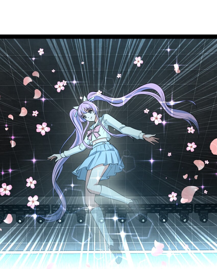 023 果然是缺少现场的气氛吧！(1/2)-第23话