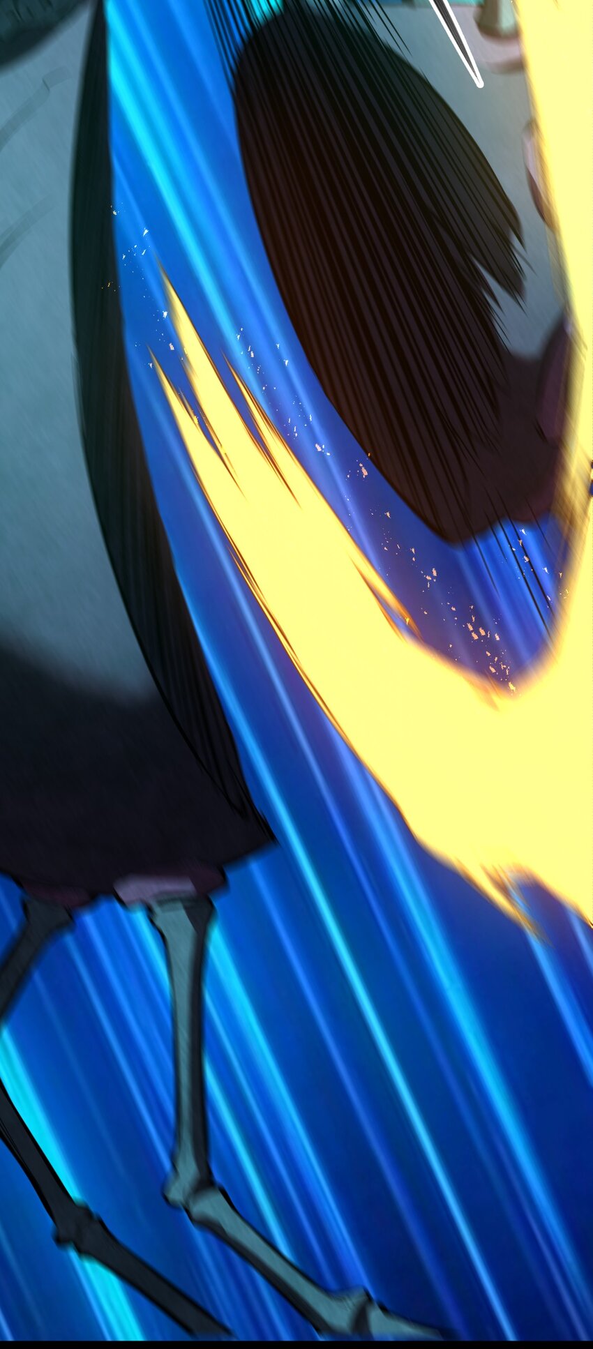 023 果然是缺少现场的气氛吧！(1/2)-第23话