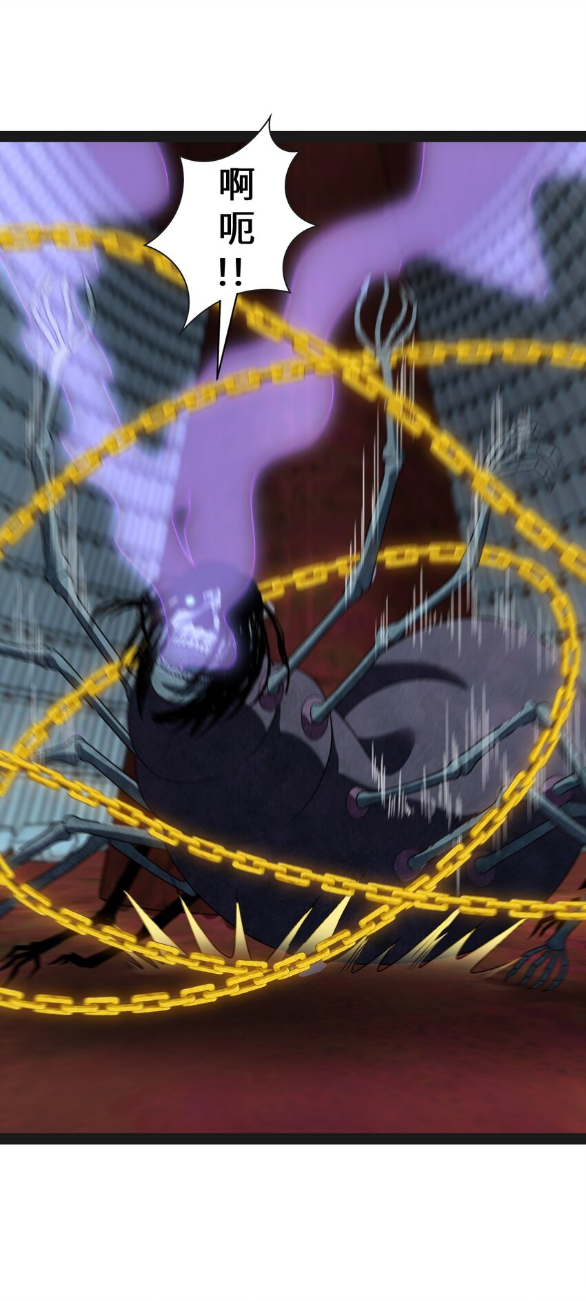 025 你该不会是想念我了吧？(1/2)-第25话