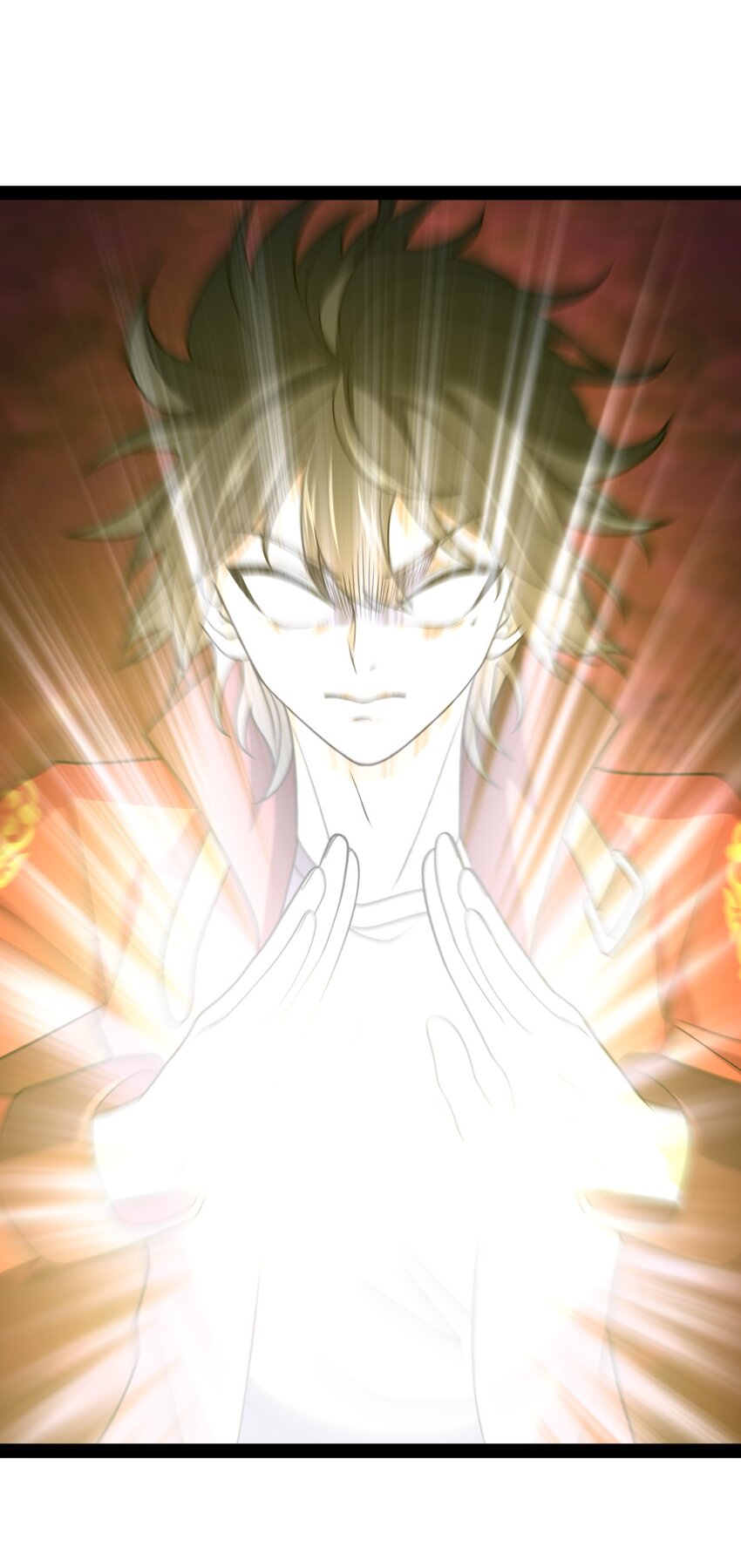 025 你该不会是想念我了吧？(1/2)-第25话