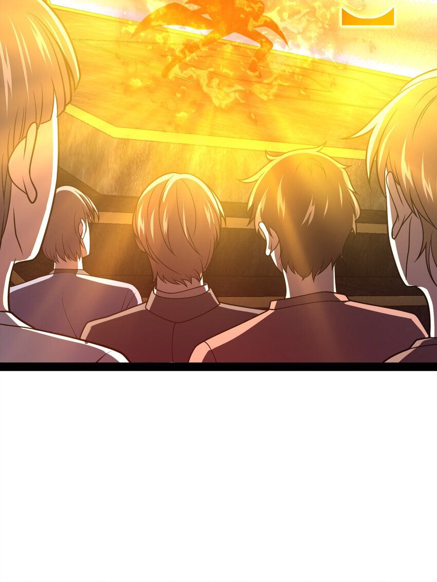 025 你该不会是想念我了吧？(1/2)-第25话