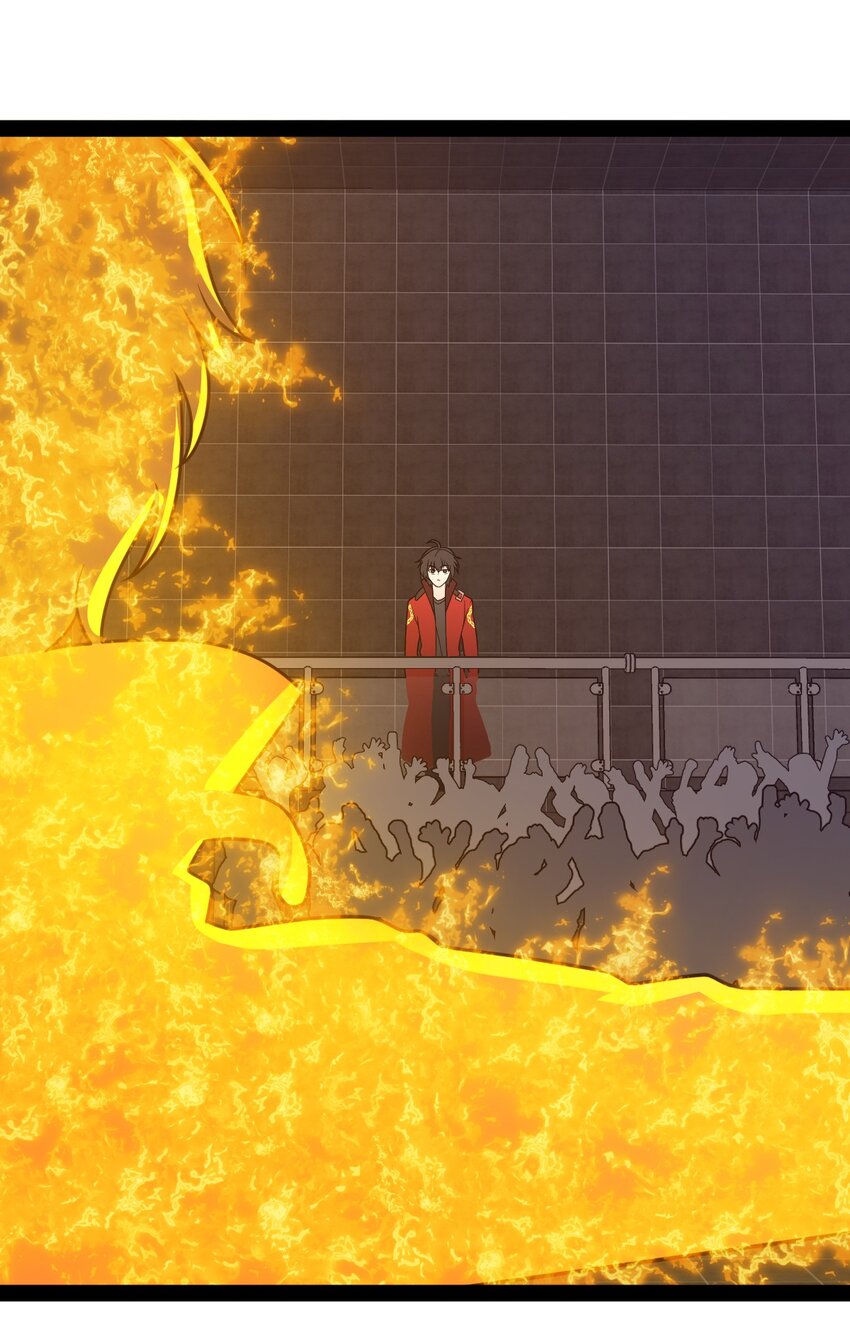 025 你该不会是想念我了吧？(1/2)-第25话