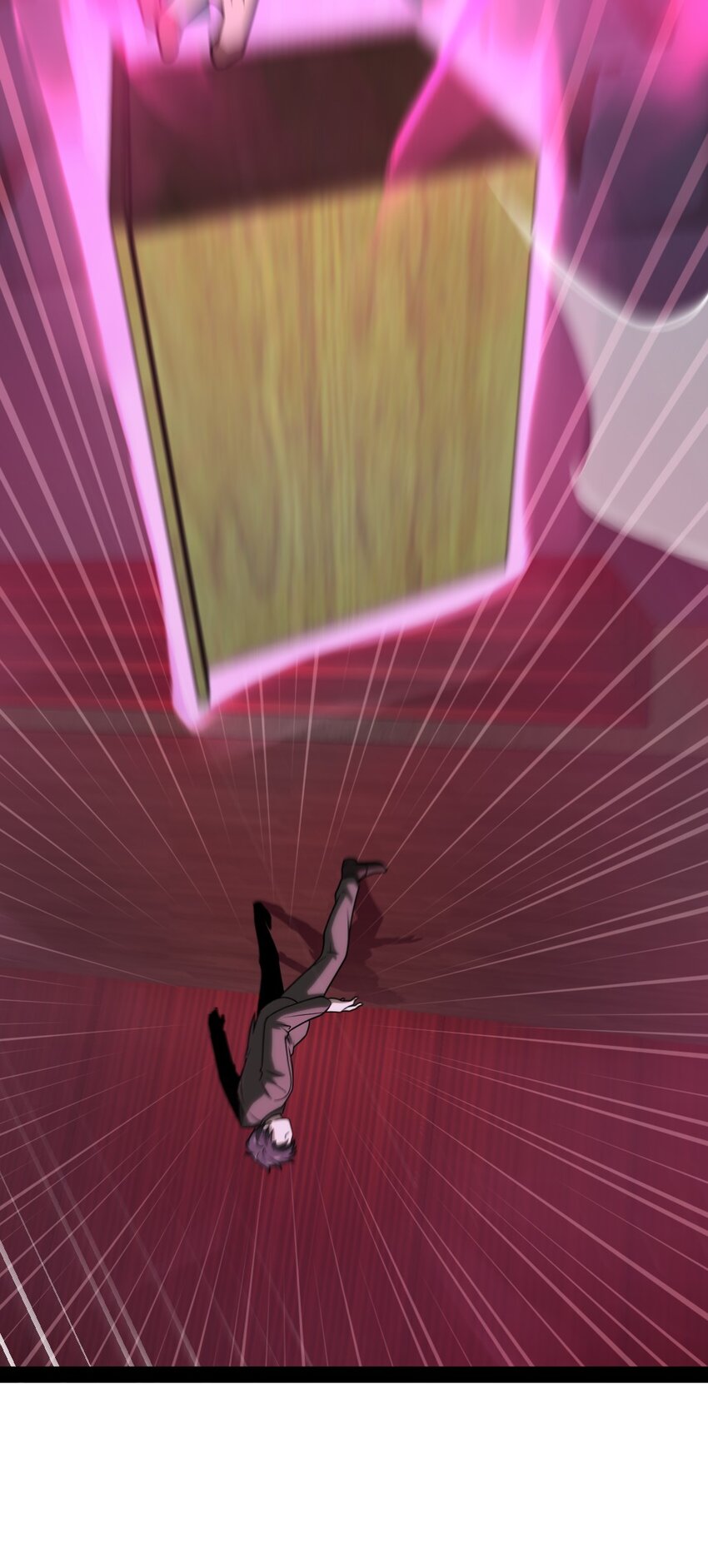 005 我还真是被小看了啊(1/2)-第5话