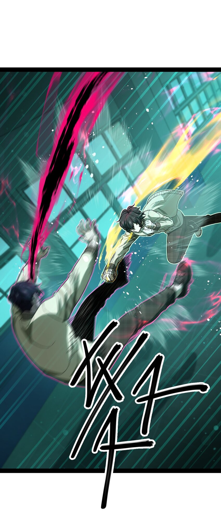 007 别这么没出息！(1/2)-第7话