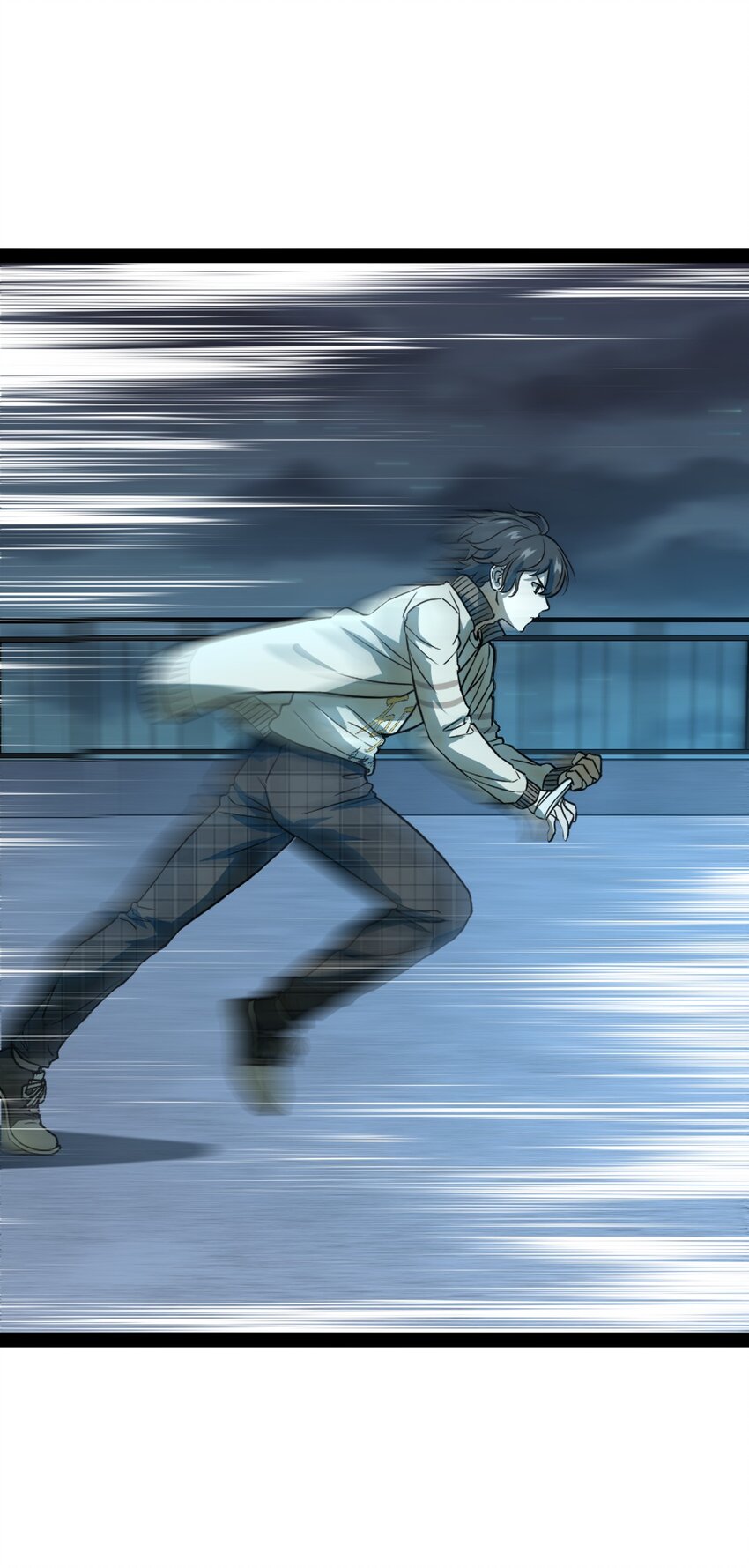 007 别这么没出息！(1/2)-第7话