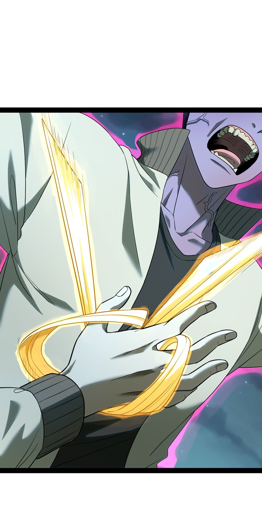 007 别这么没出息！(1/2)-第7话