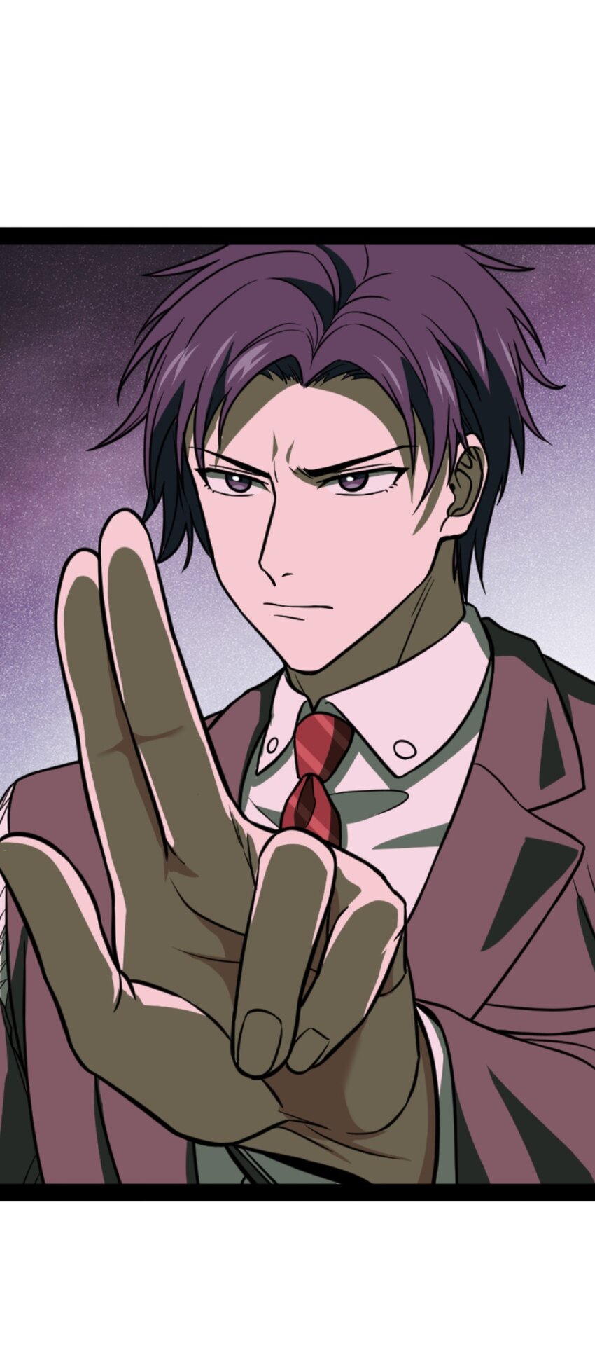 009 五成实力(1/2)-第9话