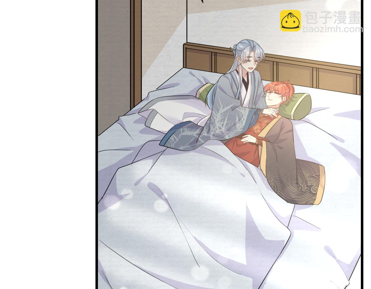 第19话 你喜欢现在这样吗？(1/3)-第21话