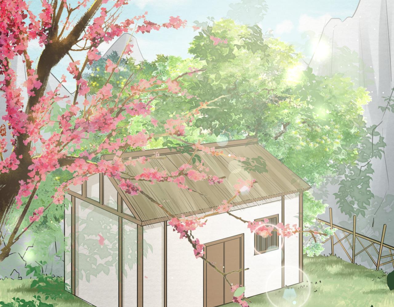 第19话 你喜欢现在这样吗？(1/3)-第21话