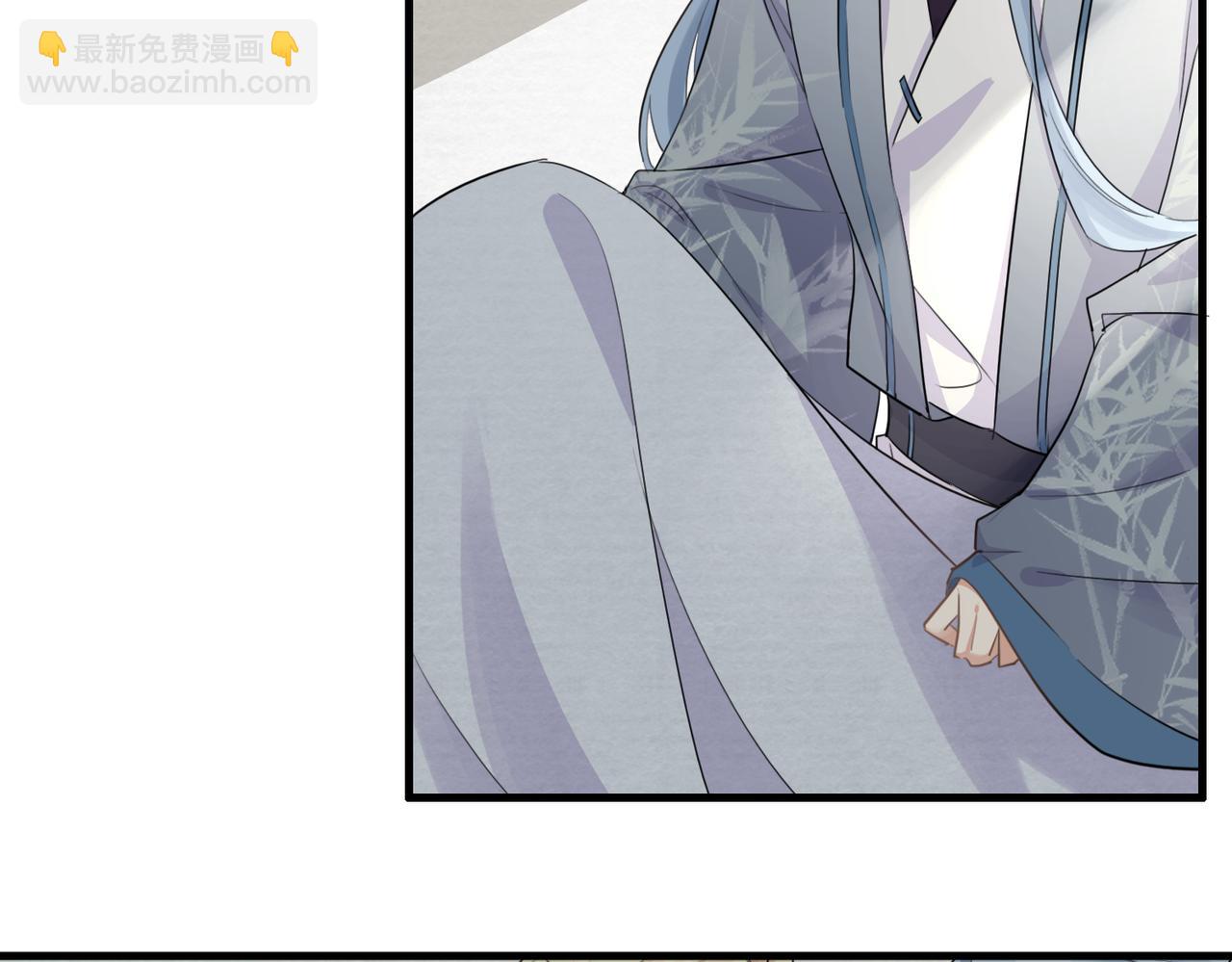 第21话 洞庭就是玄麟？！(1/2)-第23话