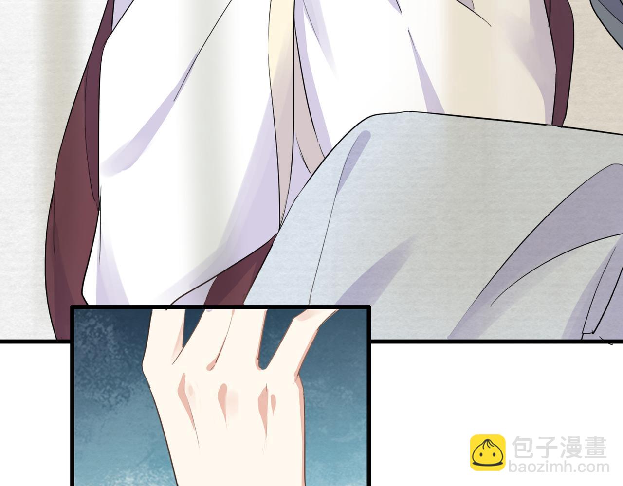 第21话 洞庭就是玄麟？！(1/2)-第23话