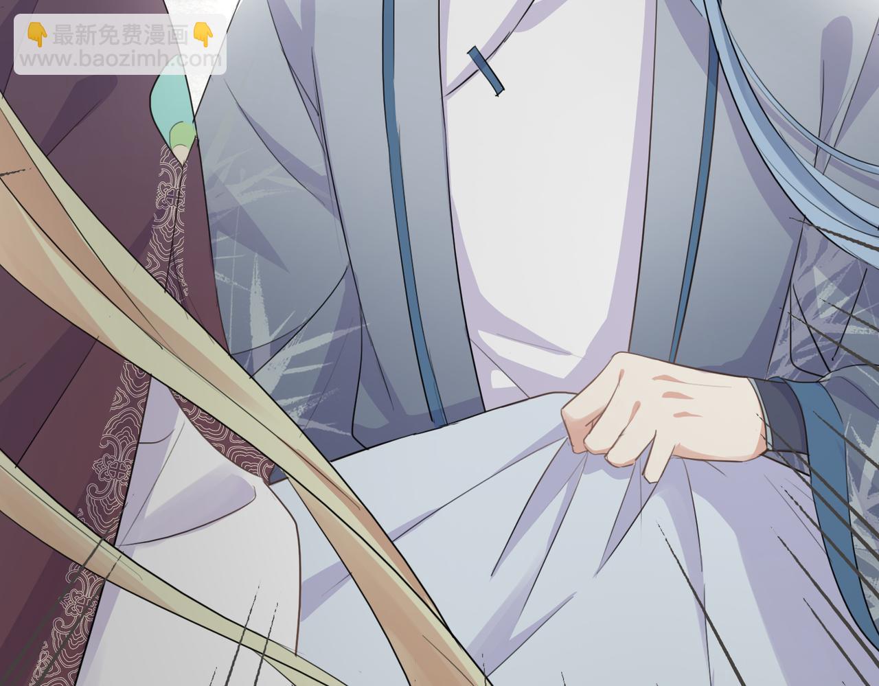 第21话 洞庭就是玄麟？！(1/2)-第23话