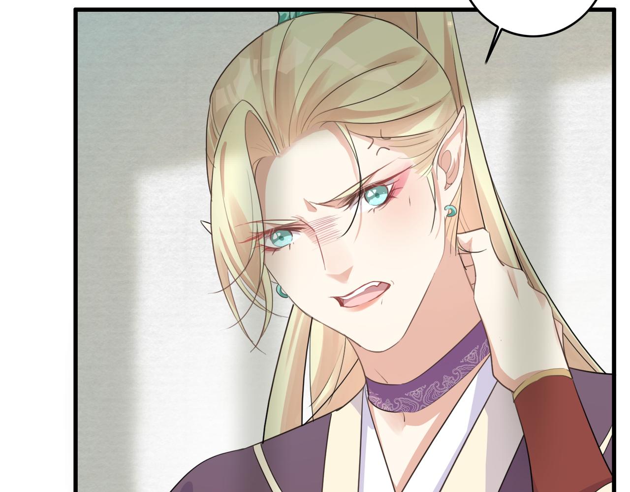 第21话 洞庭就是玄麟？！(1/2)-第23话