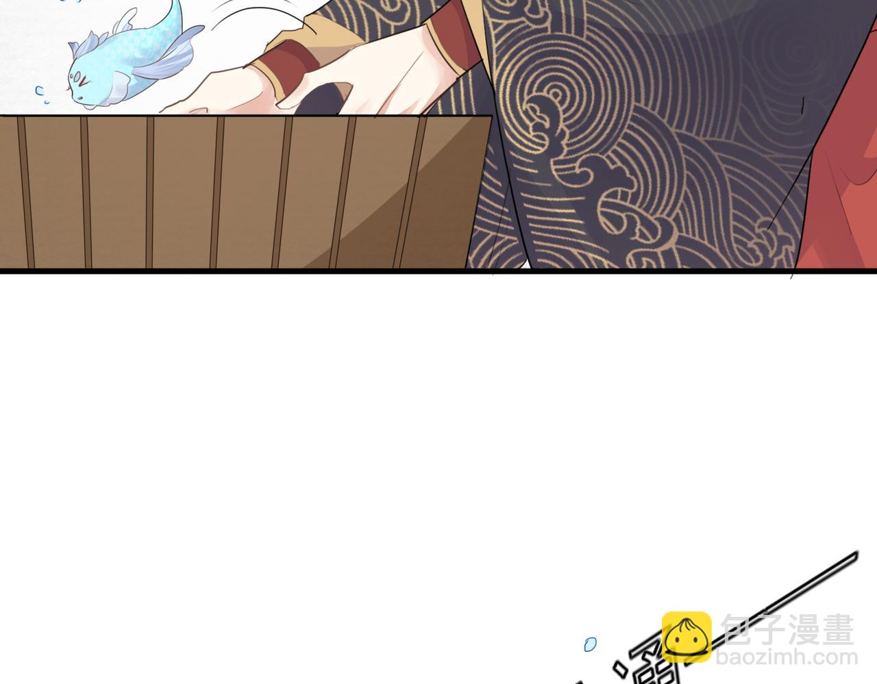 第27话 我们再也不分开(1/2)-第29话