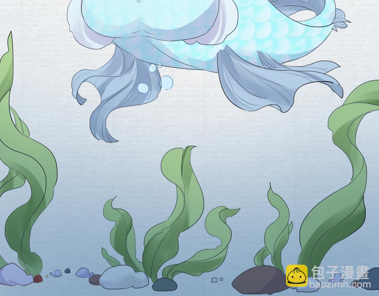 第27话 我们再也不分开(1/2)-第29话