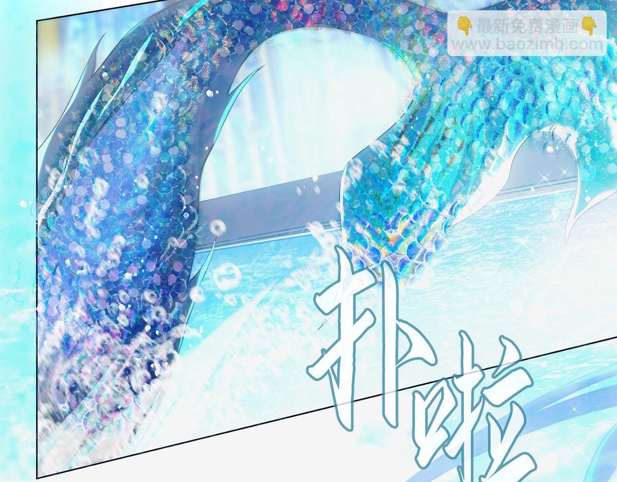 新作来啦！(1/2)-第31话