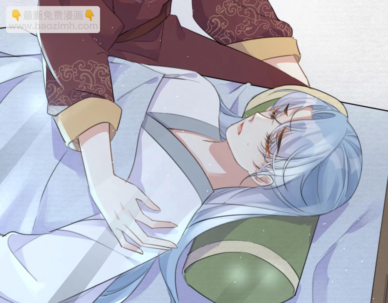 第7话 陪在你身边(1/3)-第9话