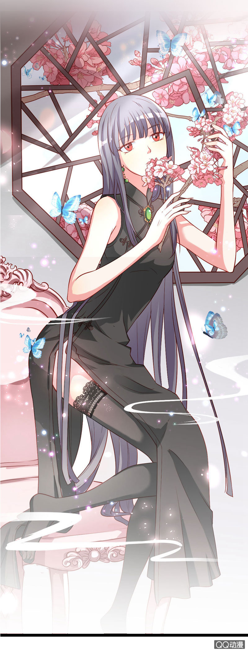 啊呆的脑洞4-第27话