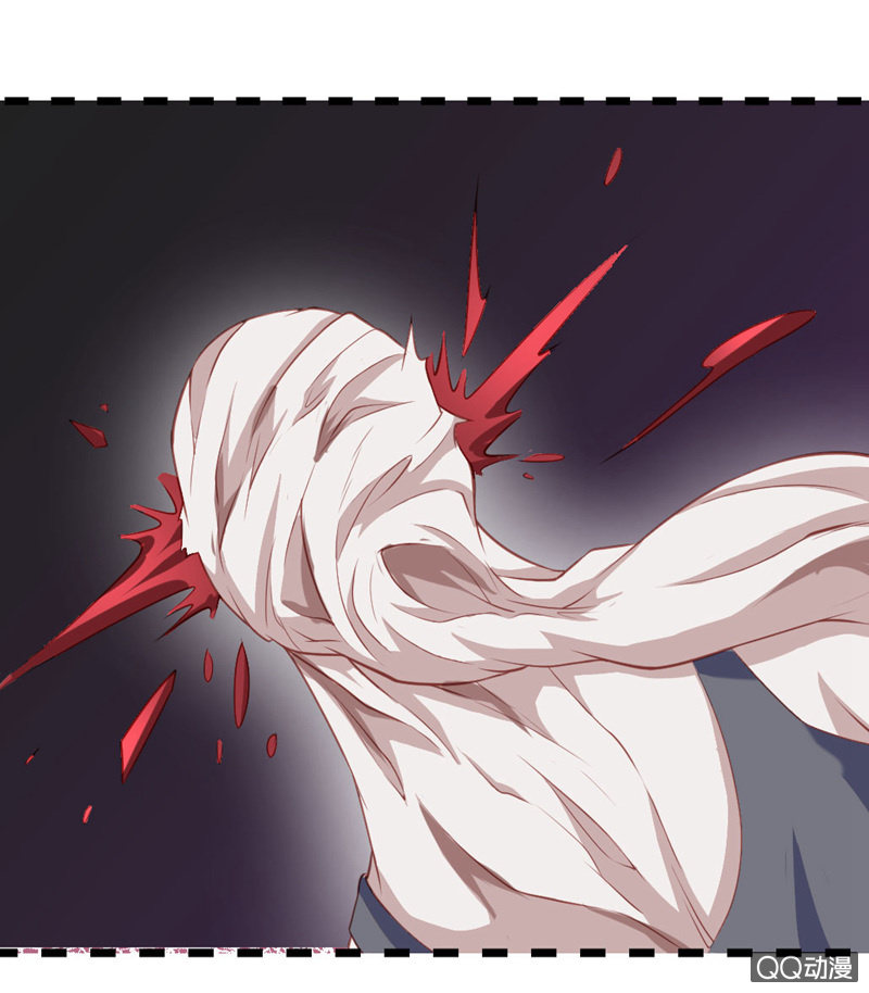 啊呆的脑洞4-第27话