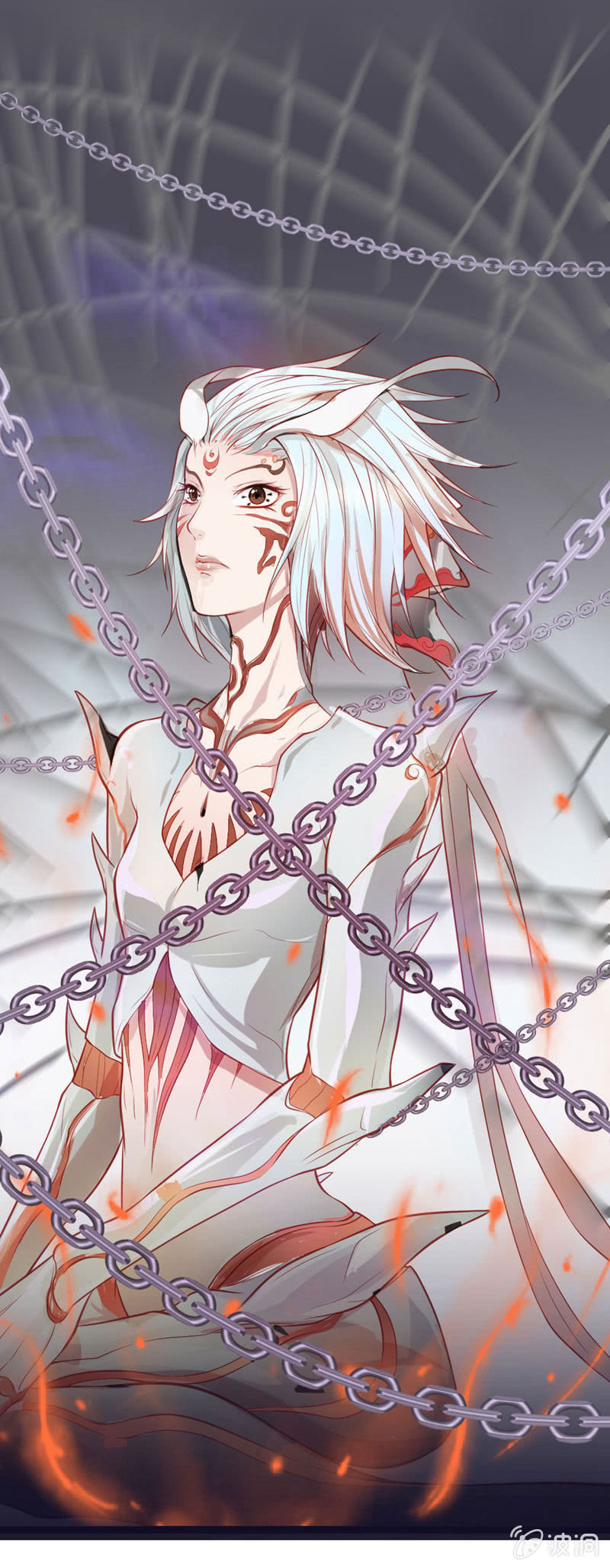 阿呆的脑洞8-第31话