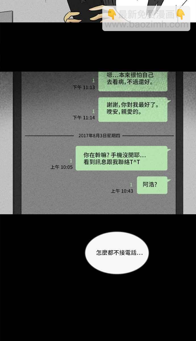 奇奇怪怪 - [第190話] 14K 1 - 2