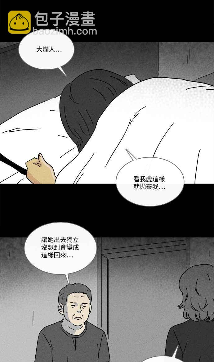 奇奇怪怪 - [第190話] 14K 1 - 5