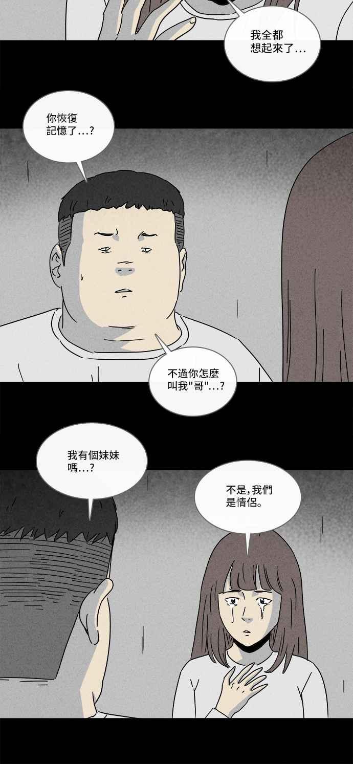 奇奇怪怪 - [第207話] Sence Box 3 - 3