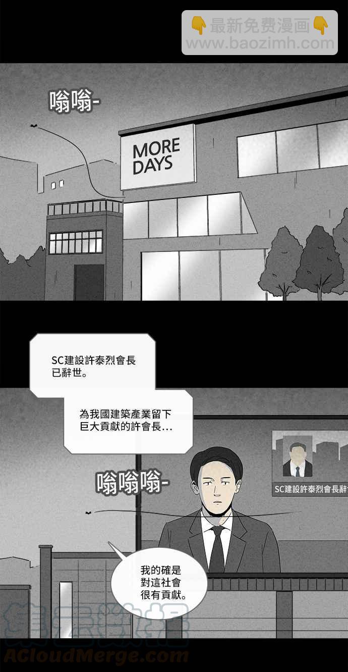 奇奇怪怪 - [第213話] More Days 2 - 4