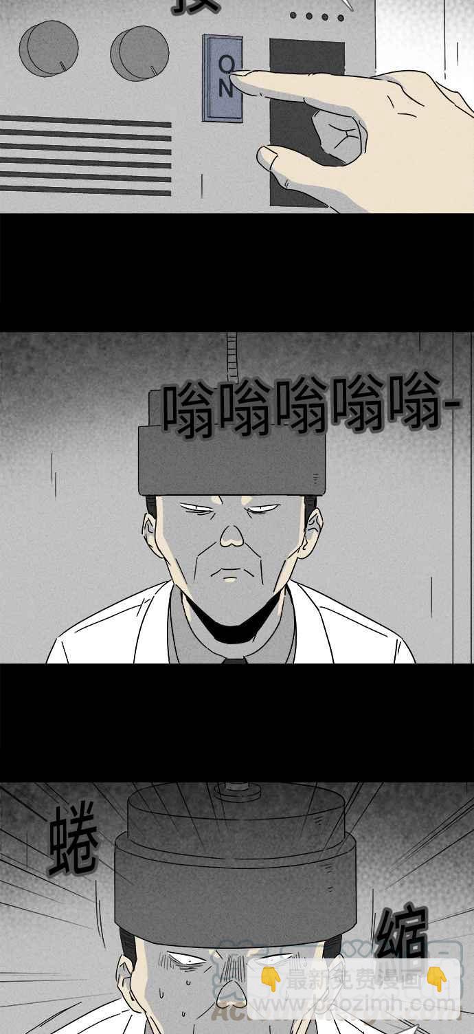 奇奇怪怪 - [第224話] 奇怪醫院 2 - 1