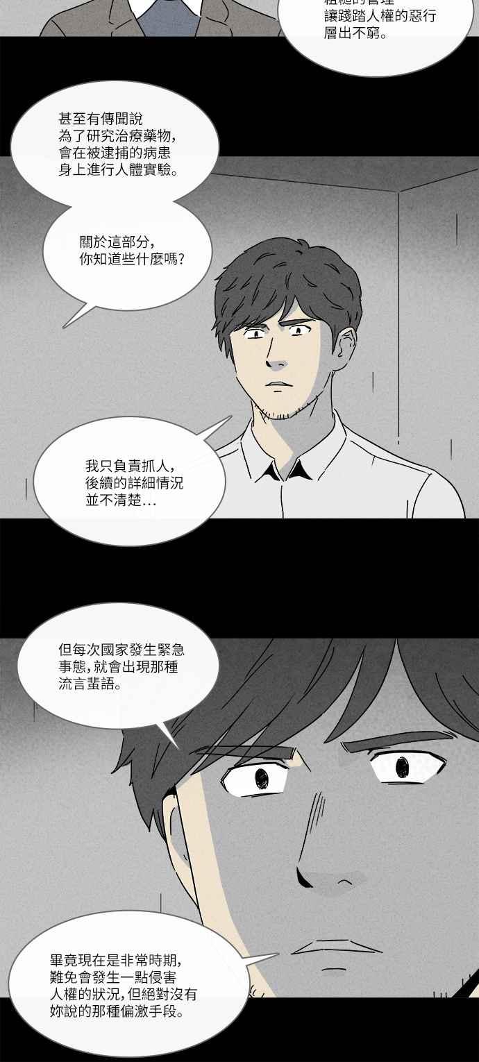 奇奇怪怪 - [第240話] 腦污染 1 - 1