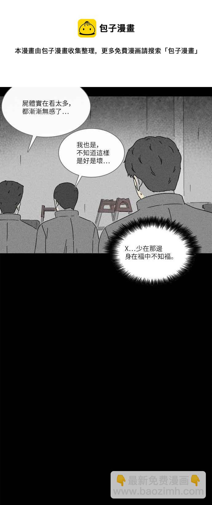 奇奇怪怪 - [第242話] 腦污染 3 - 1