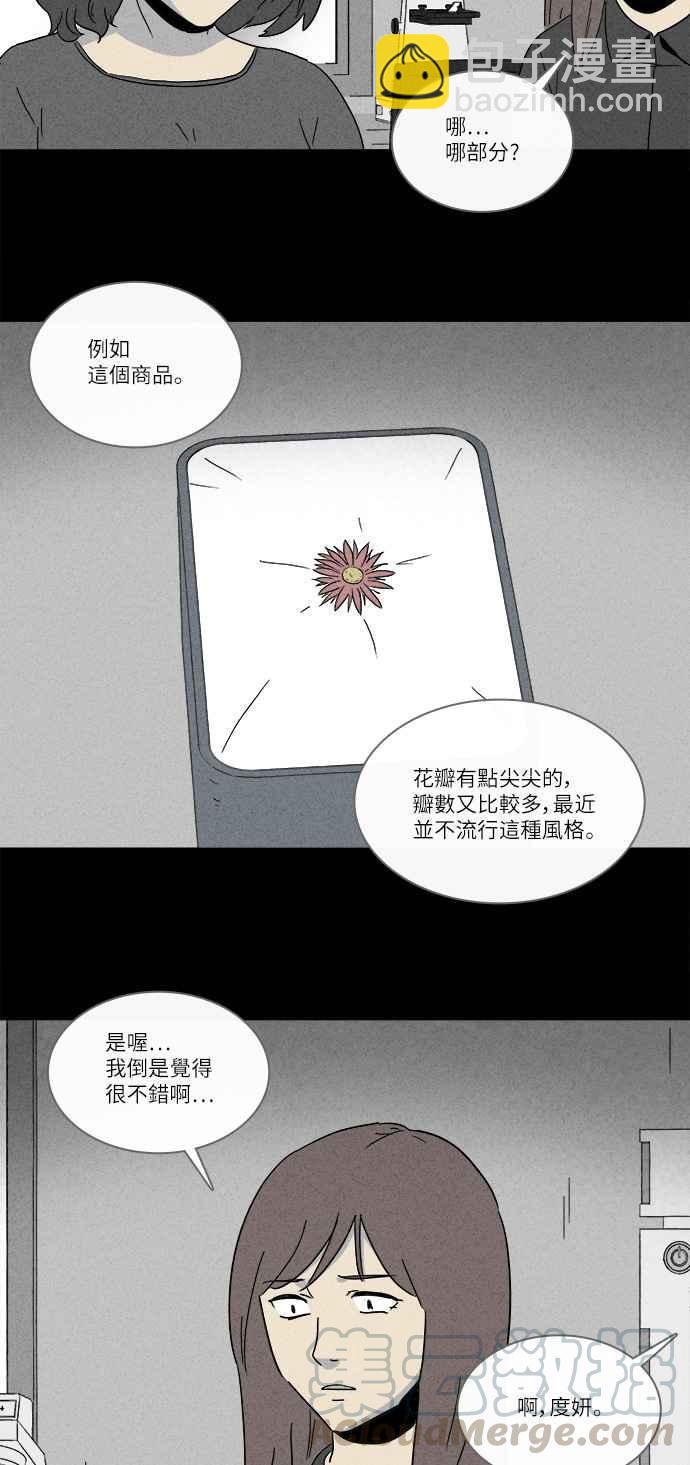 奇奇怪怪 - [第254話] Acc Plants 1 - 3