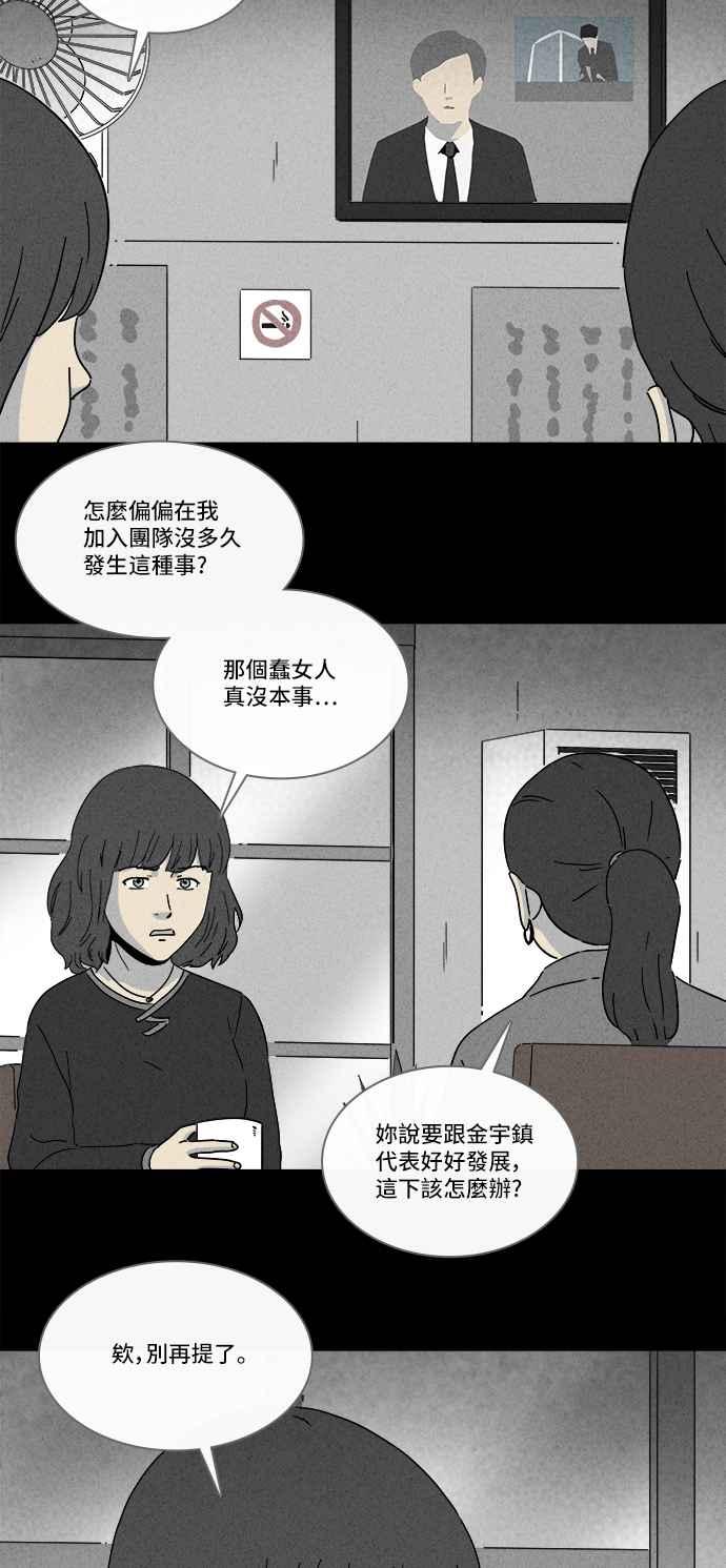 奇奇怪怪 - [第256話] Acc Plants 3 - 3