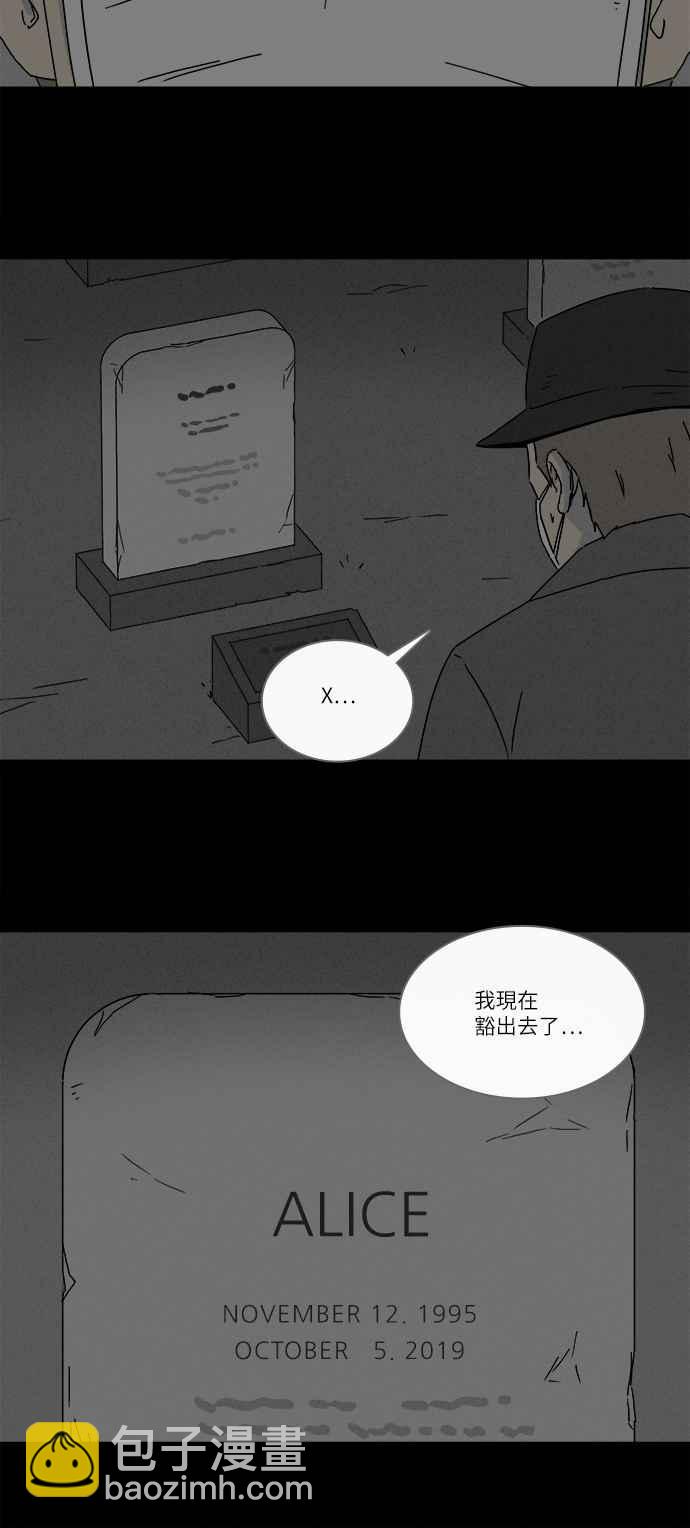 奇奇怪怪 - [第268話] 整形鬼 2 - 1