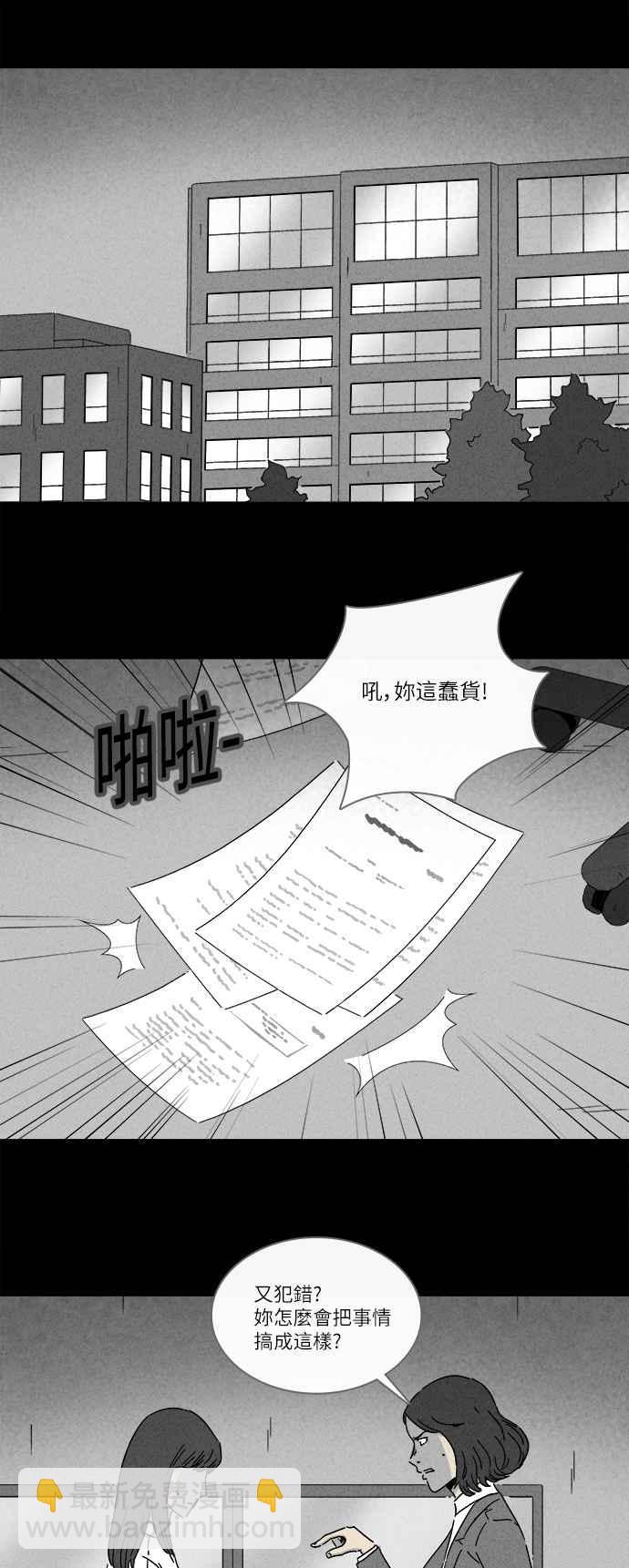 奇奇怪怪 - [第272話] 咖啡廳 1 - 2